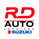 Logo Rd Auto Srl